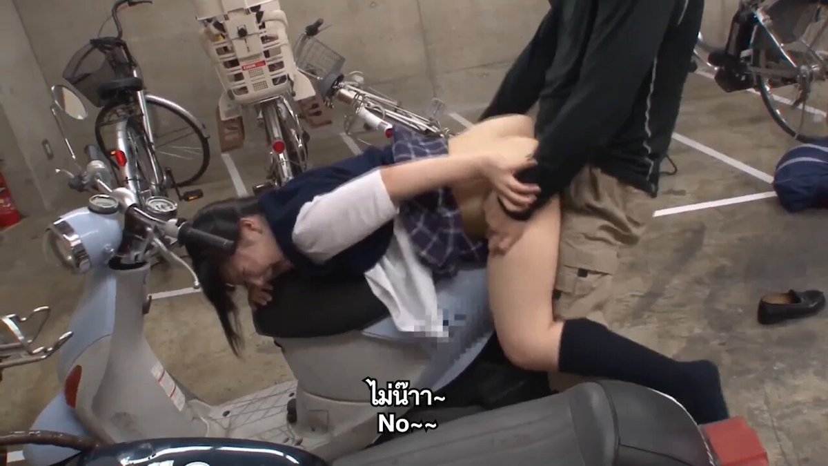 คลิปโป๊ญี่ปุ่นซับไทย เจอปั๊บ จับตอกปุ๊บรุ่นน้องในมอ