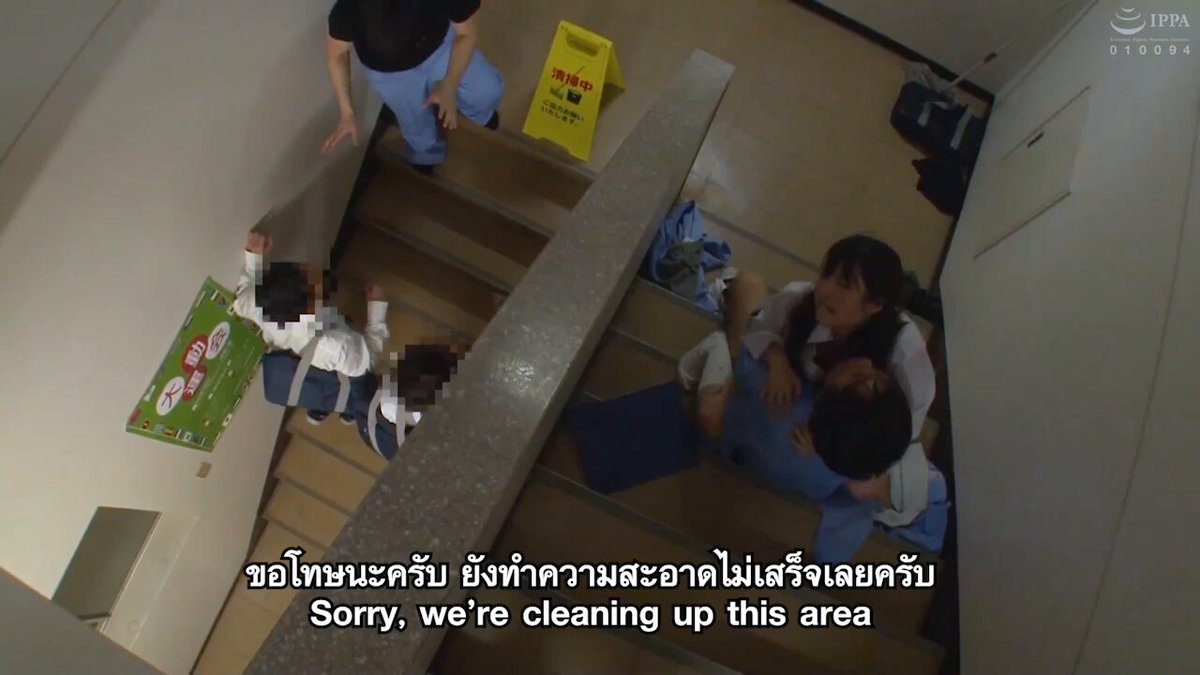 คลิปโป๊ญี่ปุ่นซับไทย รุมเย็ดรุ่นน้องที่โรงเรียน