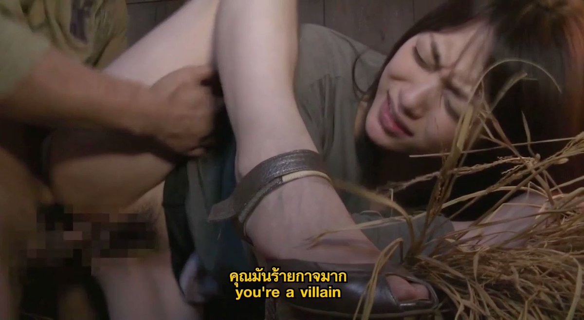 แอบนัดเสียวกับน้องคนสวย ที่กระท่อมริมทาง Ep.2