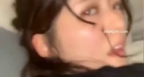 น้องหน้าหมวยโดนผัวจับสวบด้านหลัง ซอยไม่ยั้งเลยจ้าา