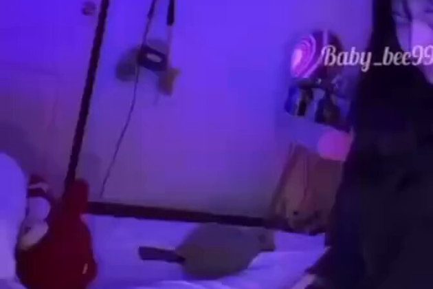 baby_bee เปิดไฟฟีลห้องเชือด ลีลาเย็ดเดือดเอาเรื่องโคตรๆ