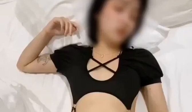 kaitun สาววัยรุ่นหน้าใหม่ มาไม่นานแต่เย็ดมันส์เอาเรื่อง