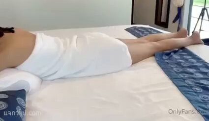 พี่คิงจัด สวิงสาว นวดนาบจนแตกในโคตรมันส์